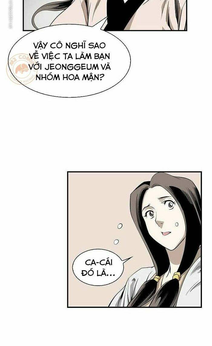 thế giới võ thuật của pháp sư chapter 59 12