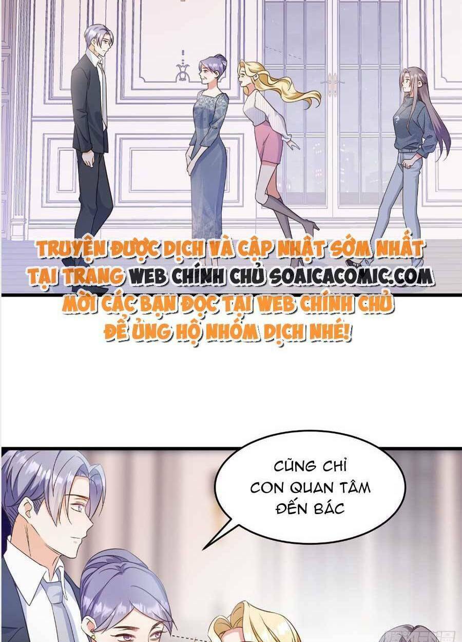 kiều thê hào môn chạy đi đâu chapter 10 3