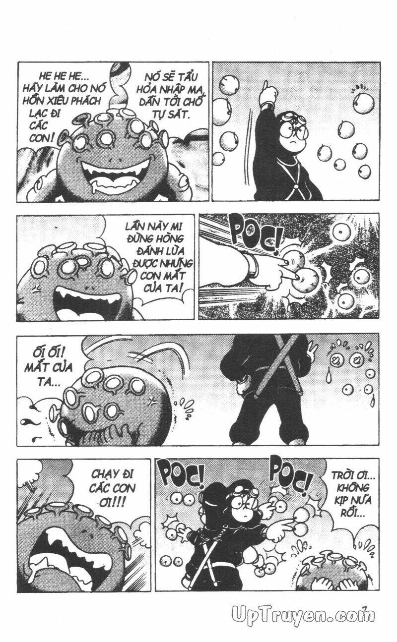 đội quân nhí nhố chapter 25 9