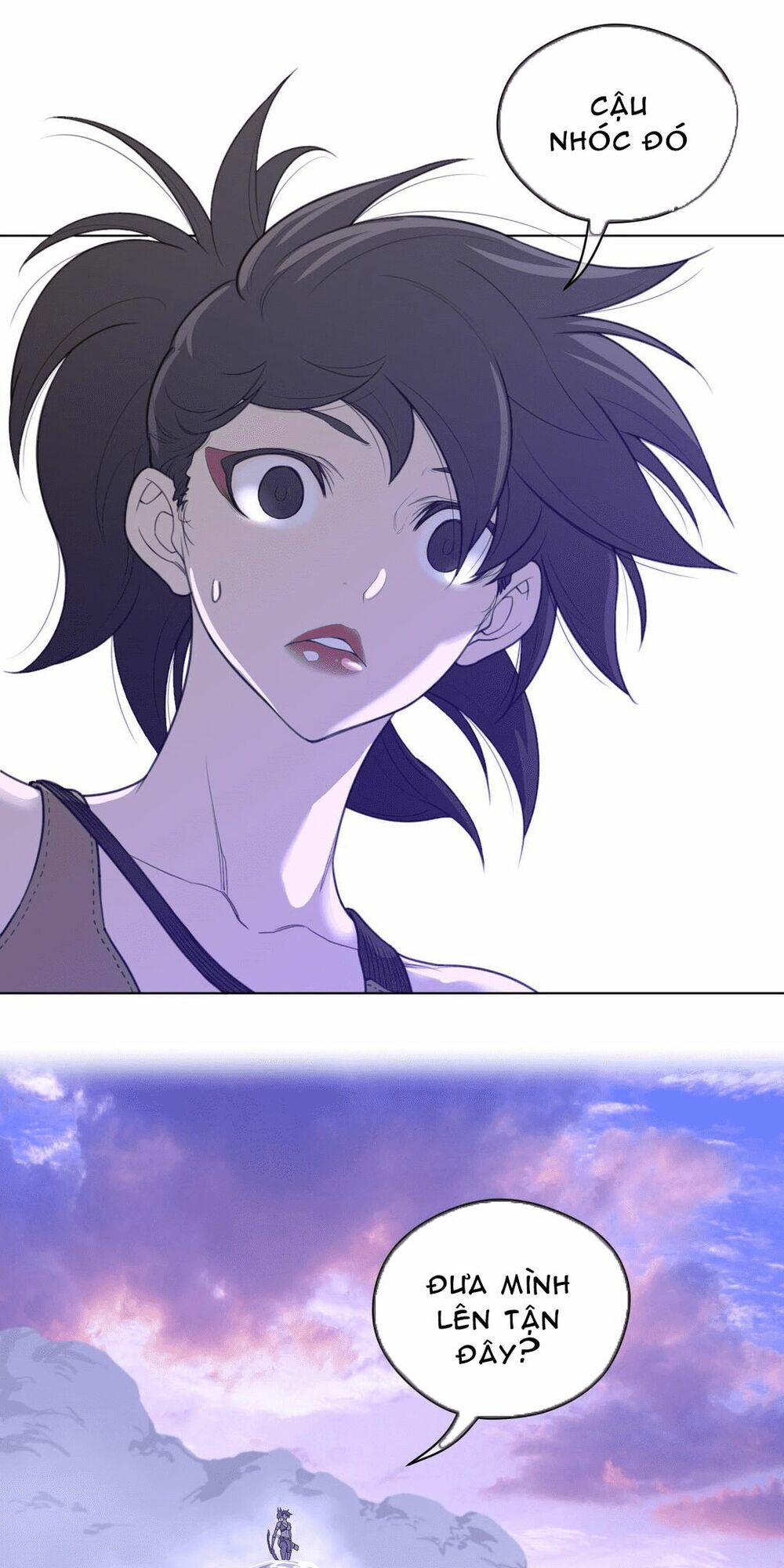 một nửa hoàn hảo chapter 34 53