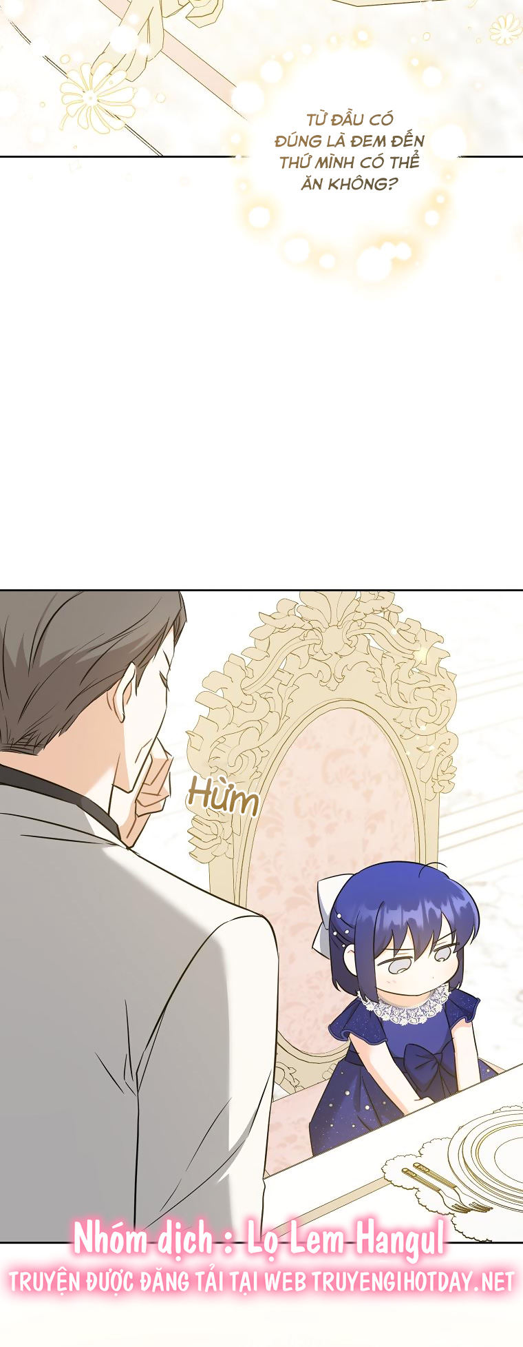 cho con cái núm dú đi mà chapter 74.1 39