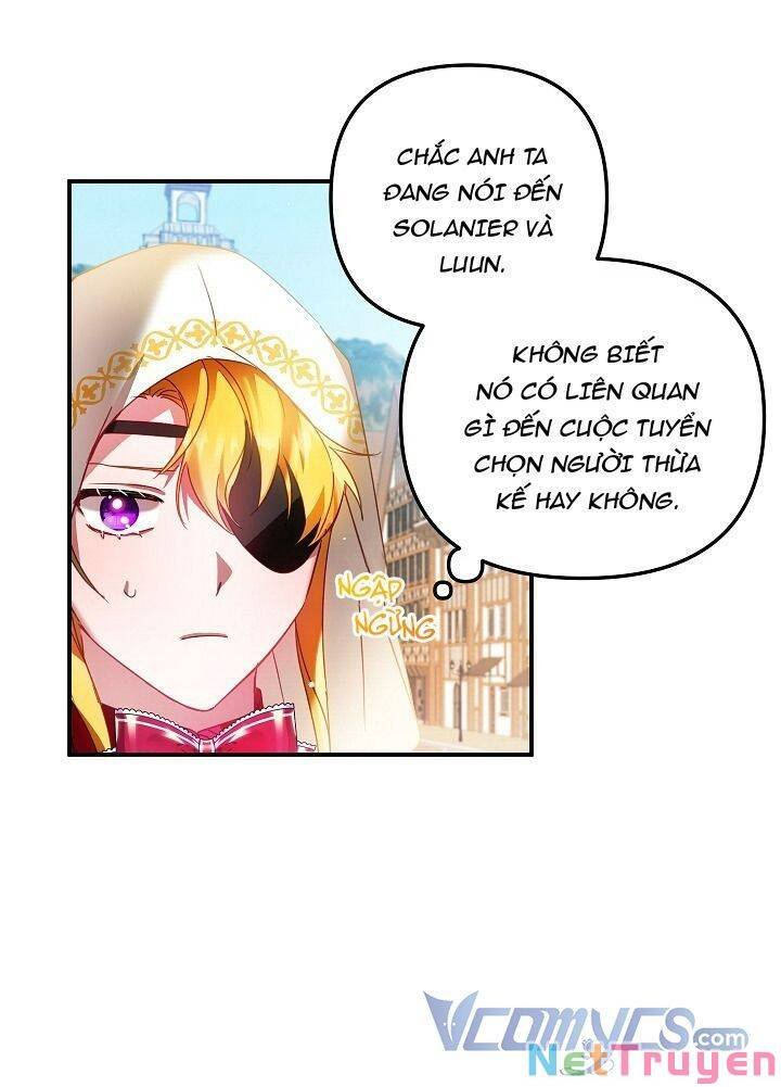 hoàng tử chuyển sinh trở thành người mạnh nhất thế giới nhờ vào sự hiểu biết về bug chapter 34 17