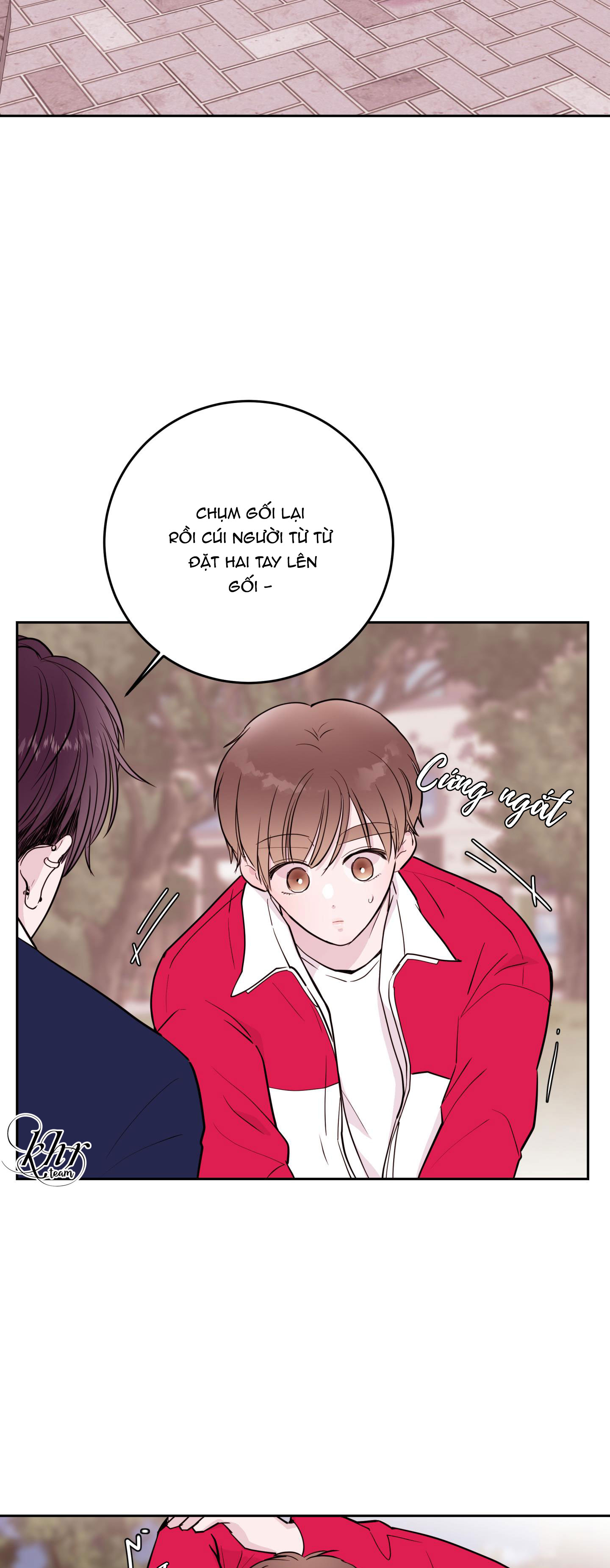 em trai vợ thật nguy hiểm chapter 7 16