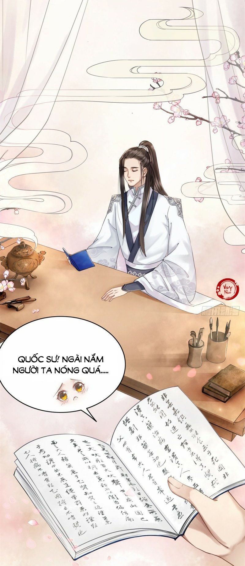 gay rồi! cái đó thành tinh rồi chapter 38 51