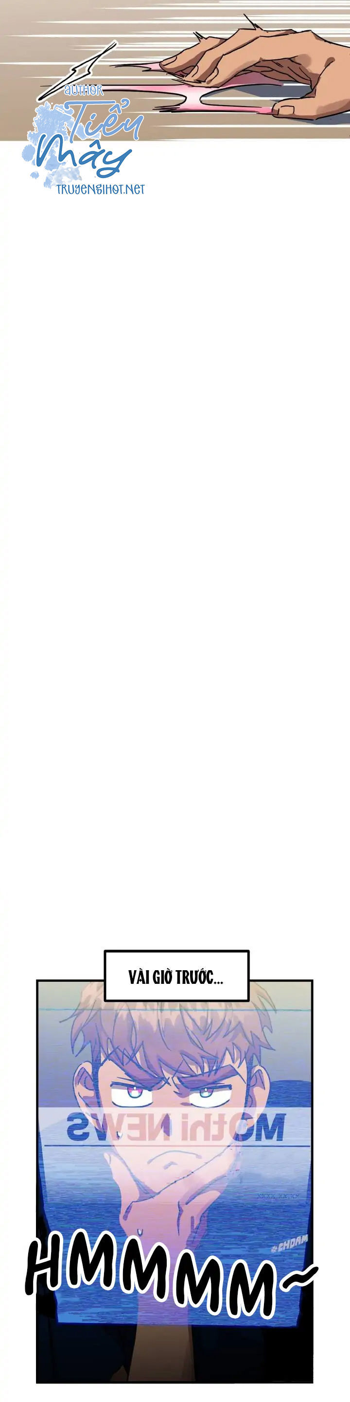 kẻ xấu xa trong vũ trụ chapter 11 5