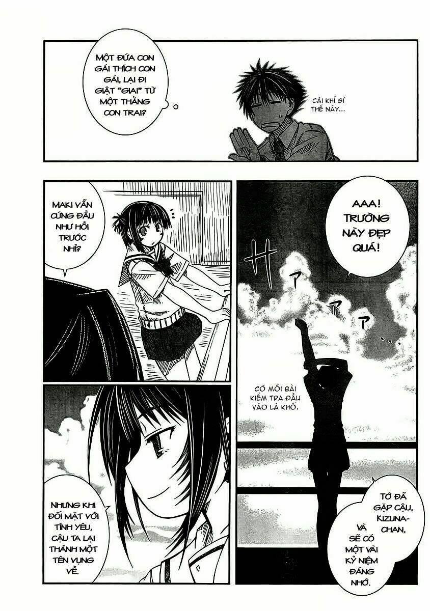 prunus girl chapter 8 20