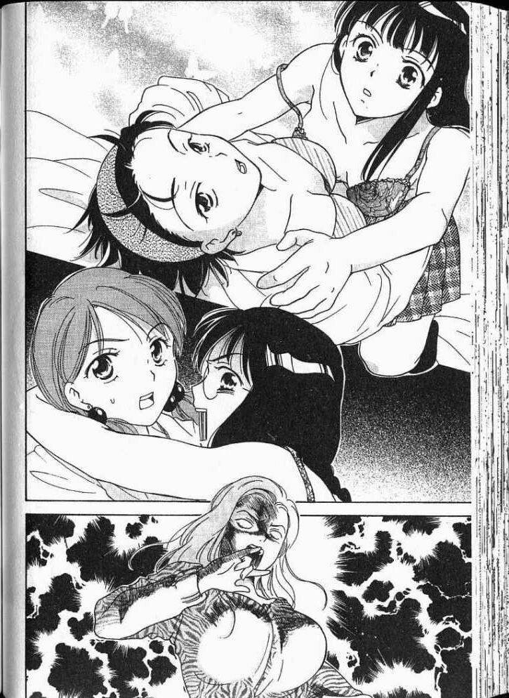 joshikousei chapter 13 19