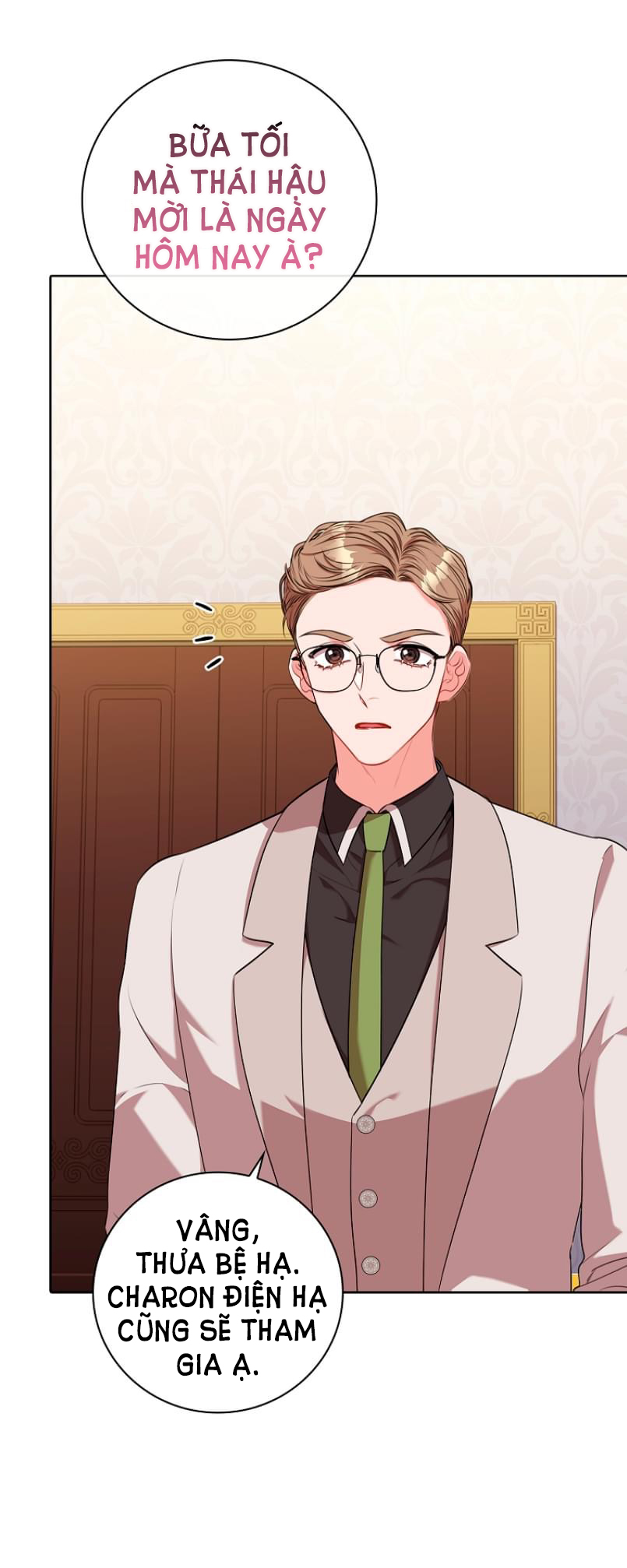 trở thành thư ký của bạo chúa chapter 80 28