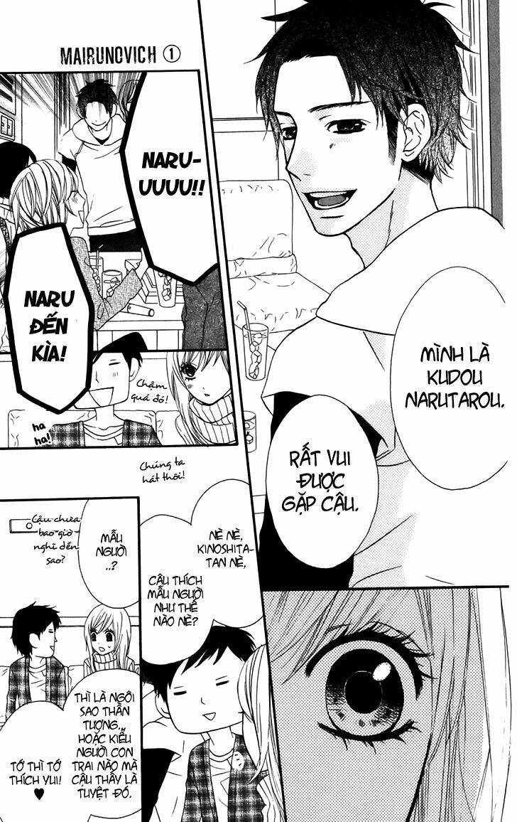 mairunovich chapter 5 12