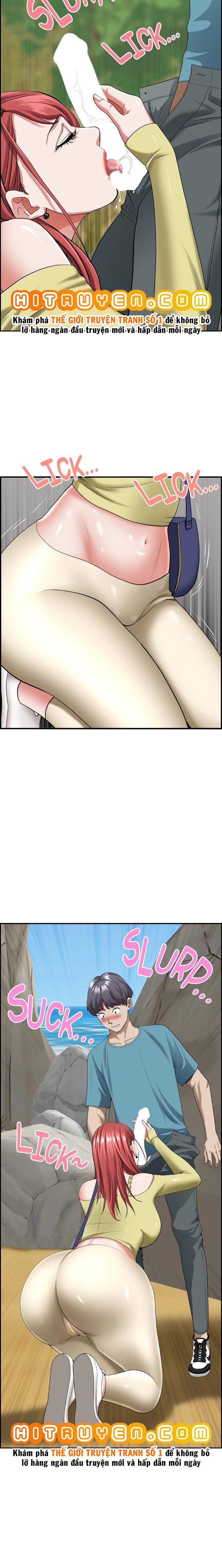 chung nhà bạn mẹ chapter 66 23