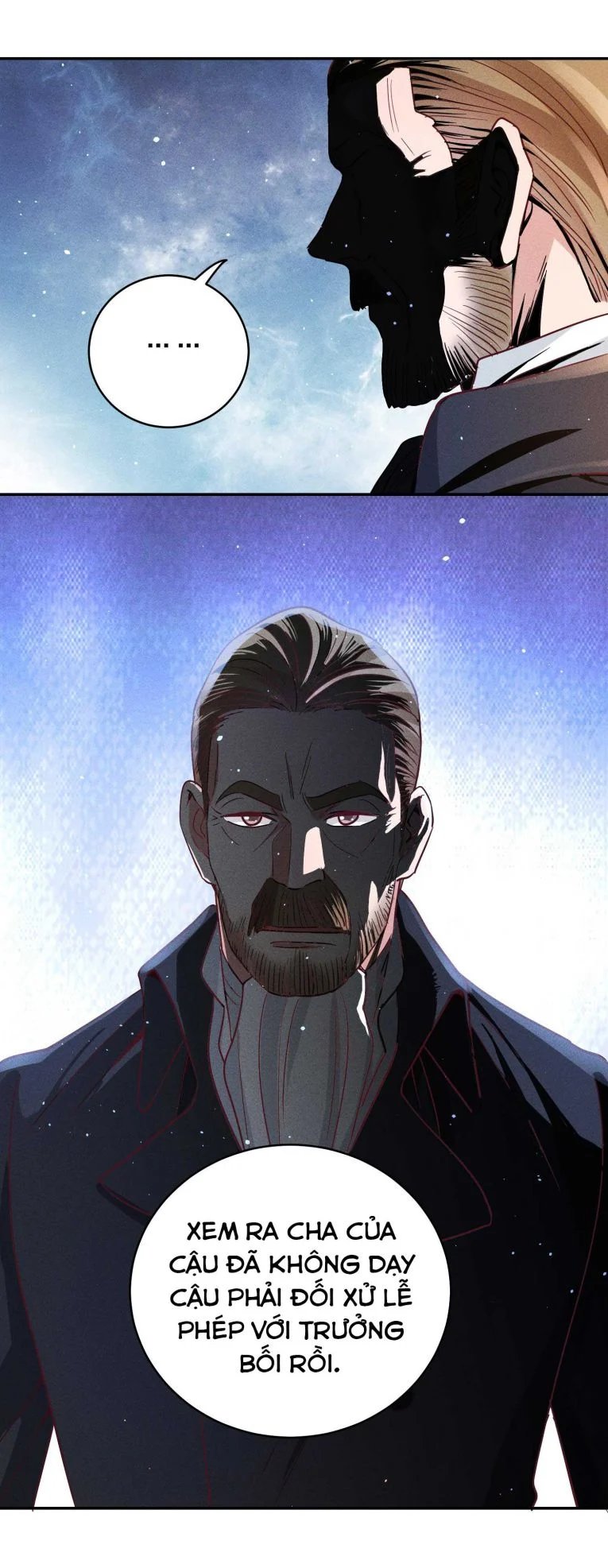 mê muội mất cả ý chí chapter 61 22