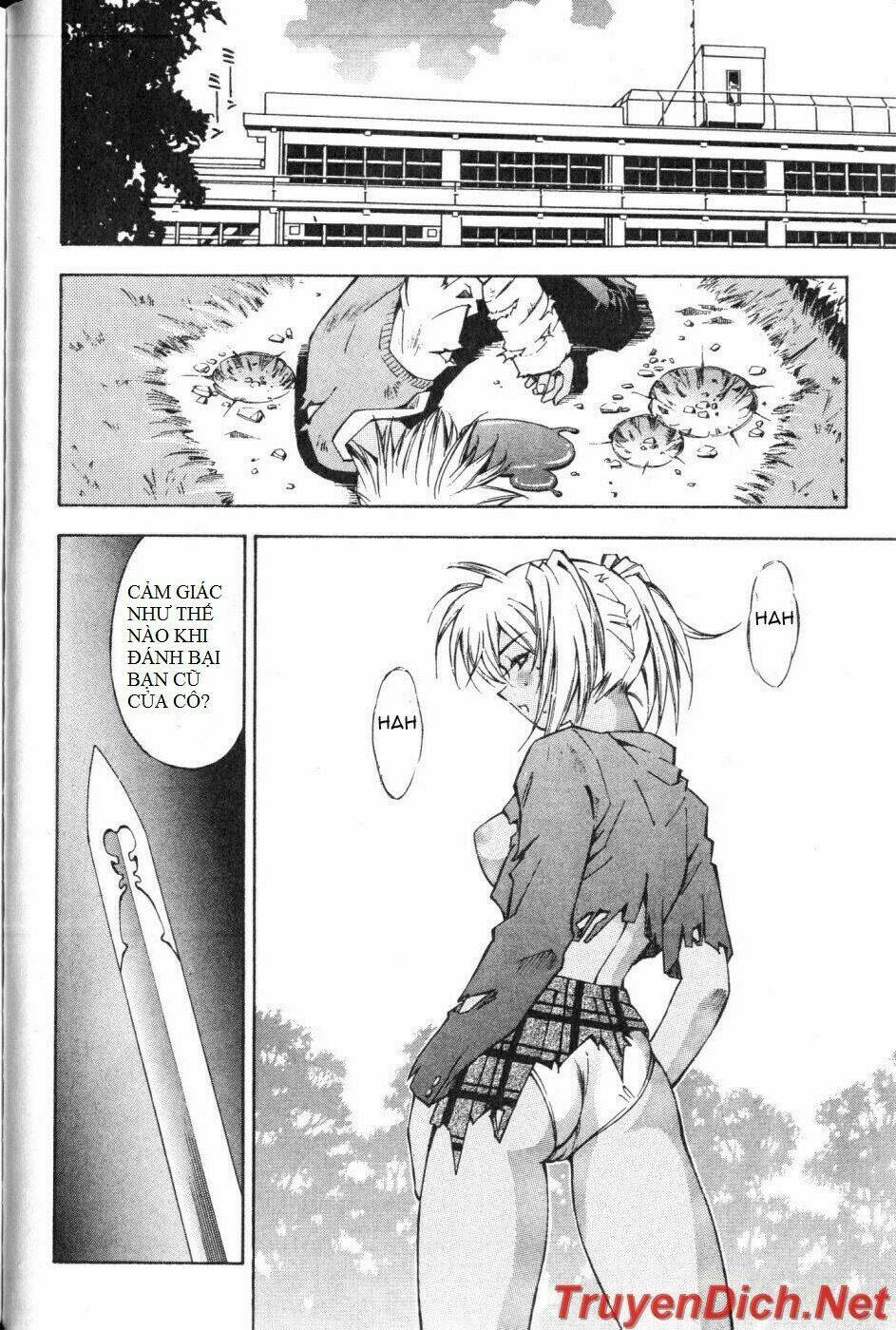 dragon girl - ikkitousen chapter 10 12