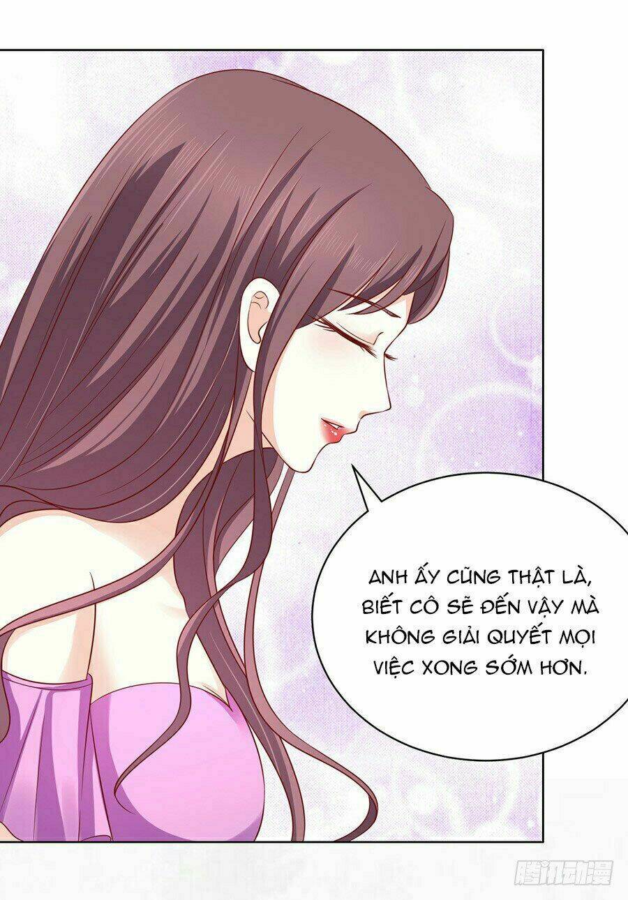 liệt ái tri hạ: series mật đào tiểu tình nhân chapter 101 18