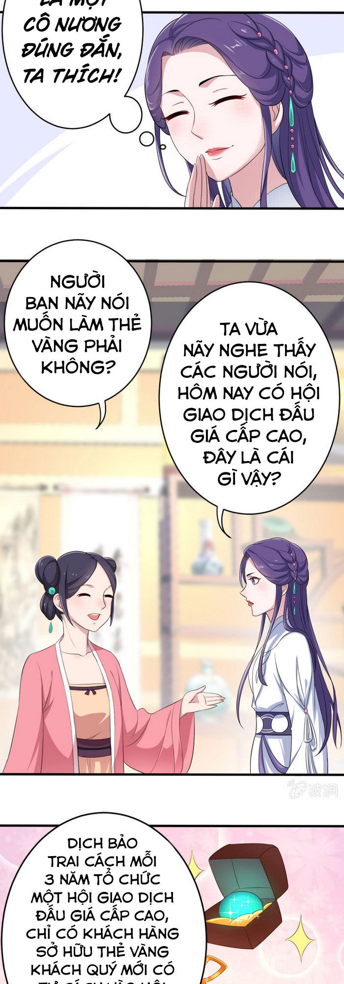tà y cuồng thê chapter 60 9