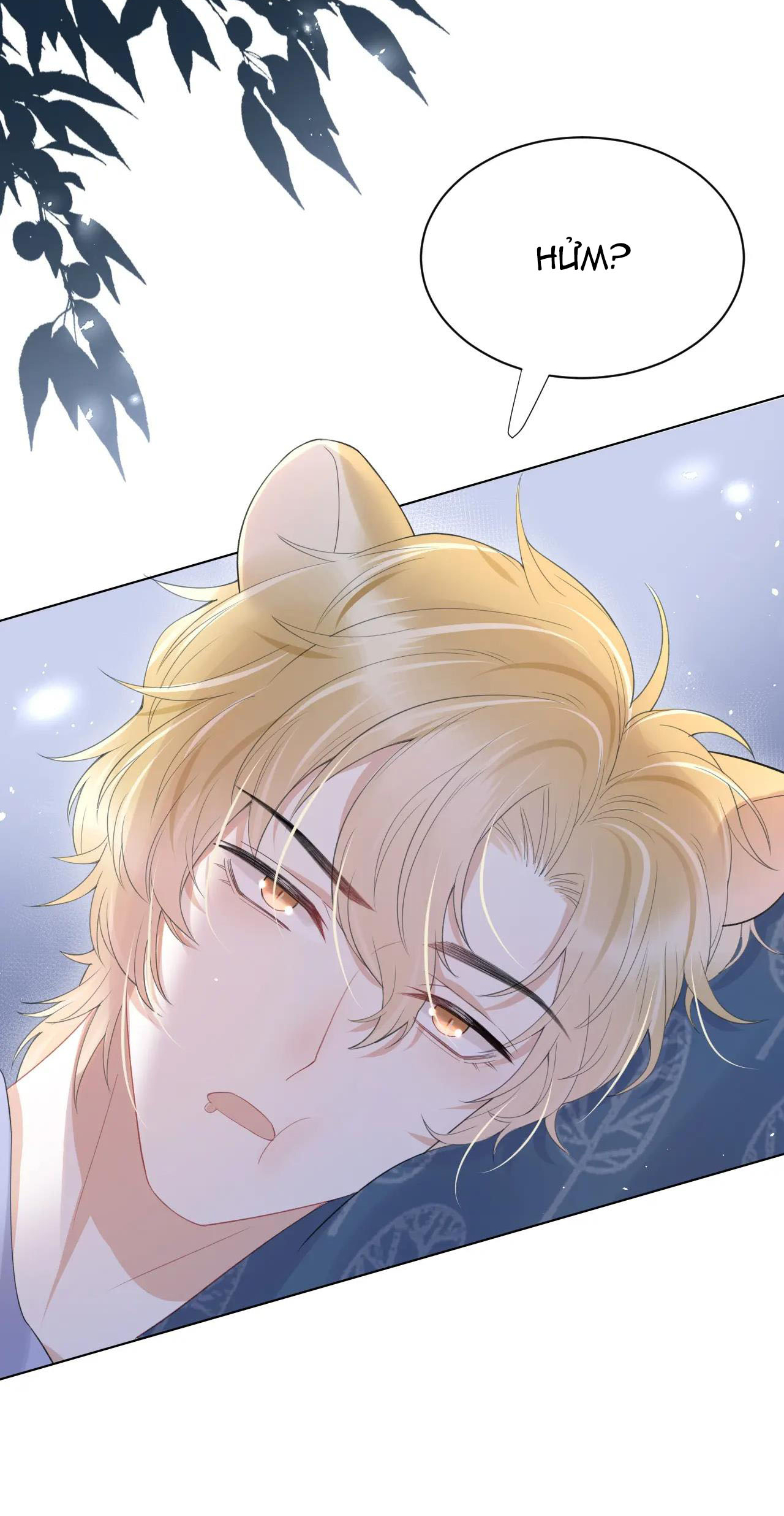 một miếng ăn sạch thỏ chapter 15 5