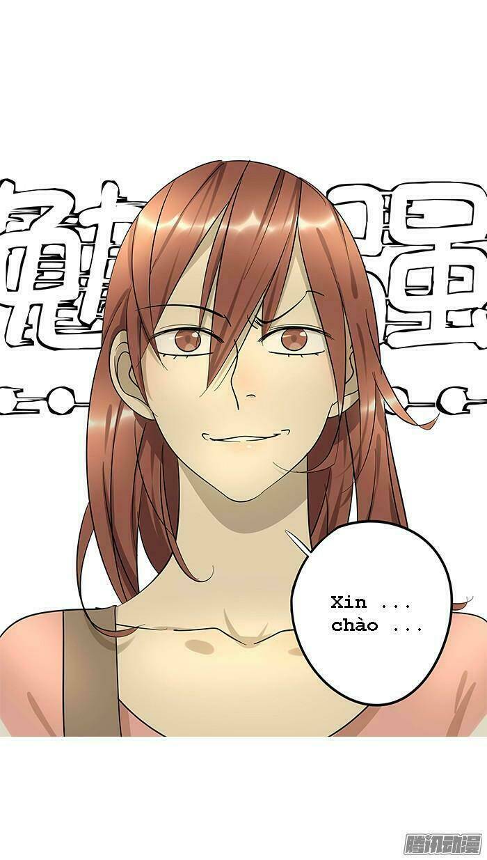 tương thân chung kết giả chapter 1 30