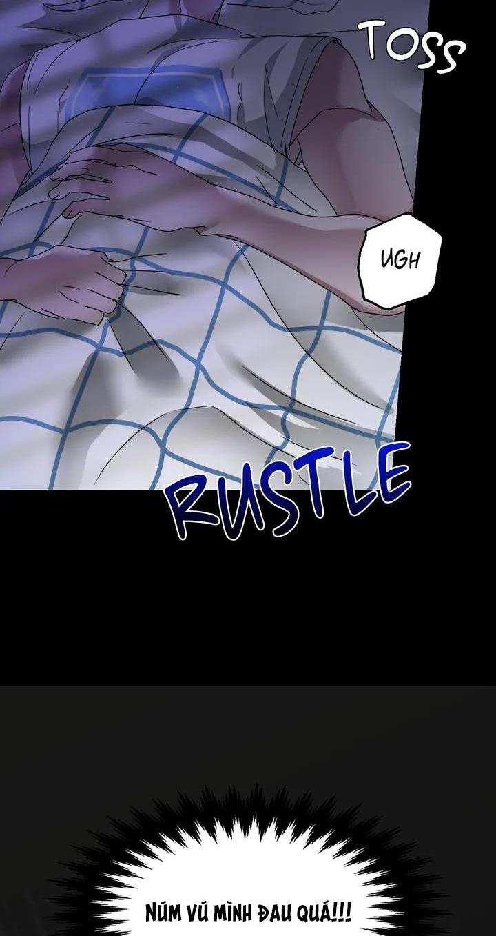 manhwa chịch vồn chịch vã chapter 72 33