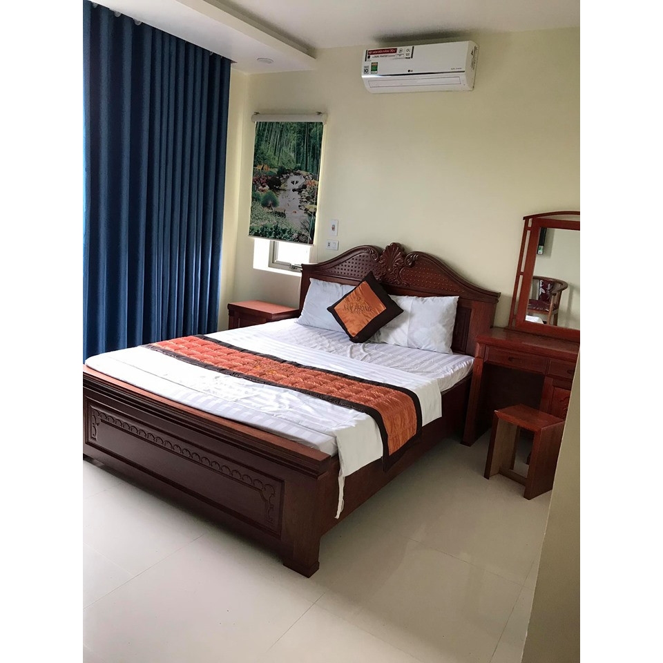 MANMO NAM PHONG MOTEL