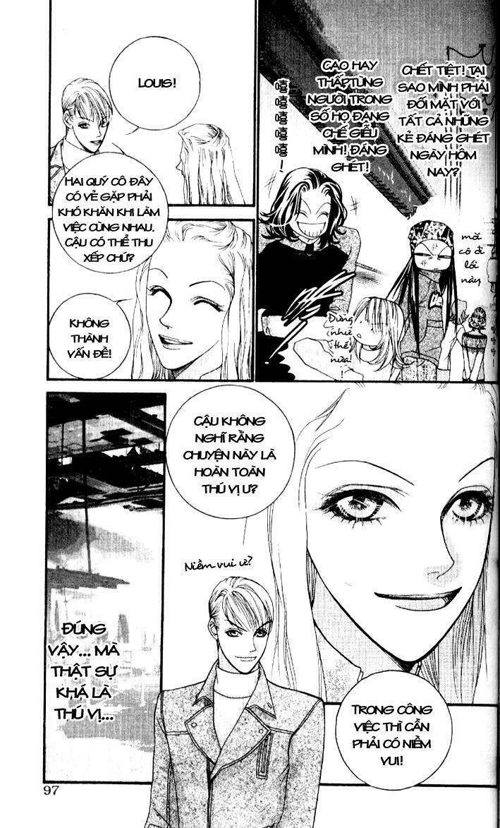 steel rose chapter 13 25