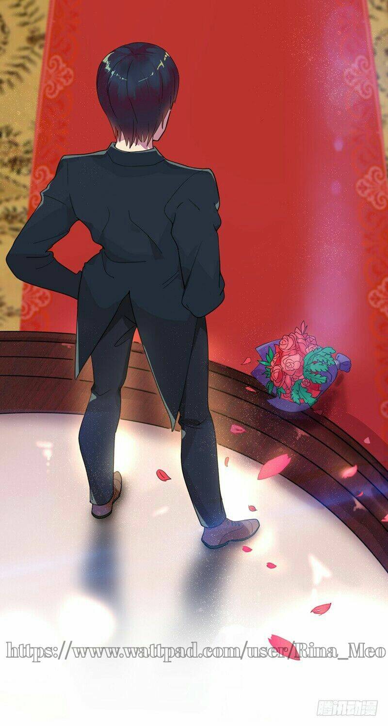 cuộc sống hôn nhân lãng mạn của hề hề chapter 3 18