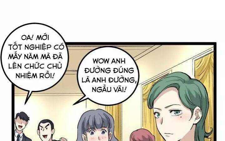 hồi xuân tiểu độc y chapter 47 21
