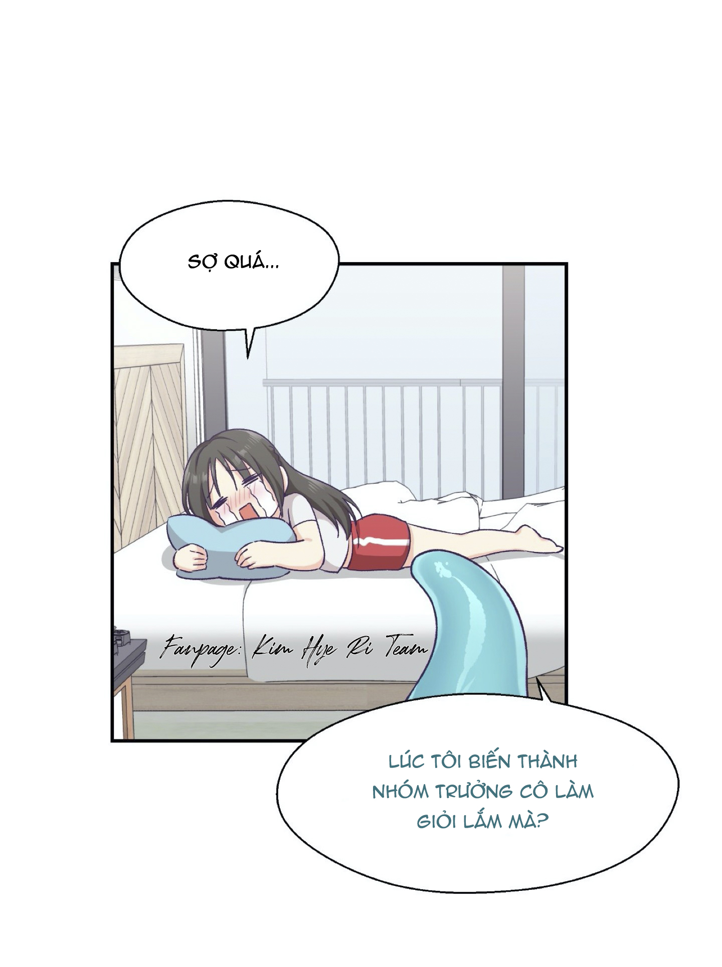 mềm mại tan chảy chapter 17 21