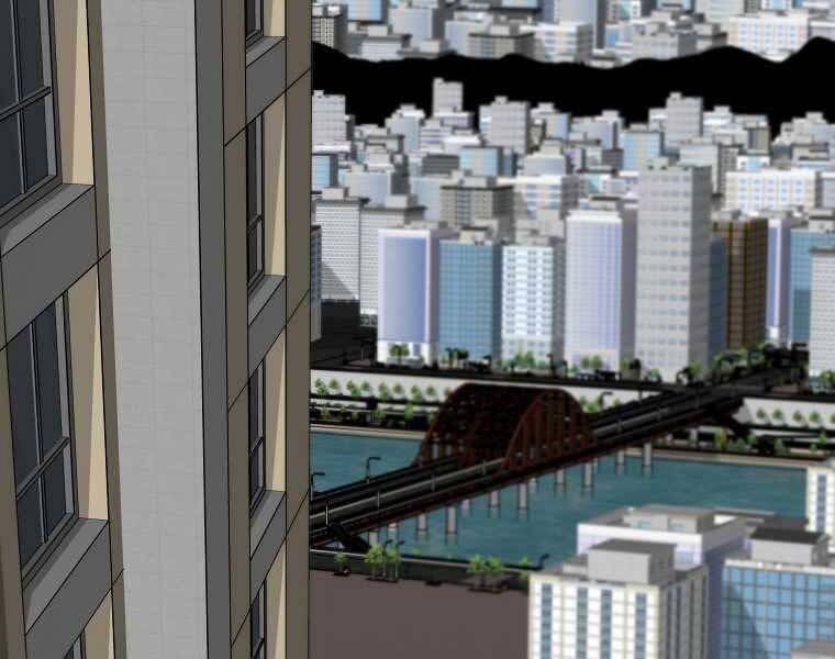 sự trở lại của huyền thoại chapter 61 92