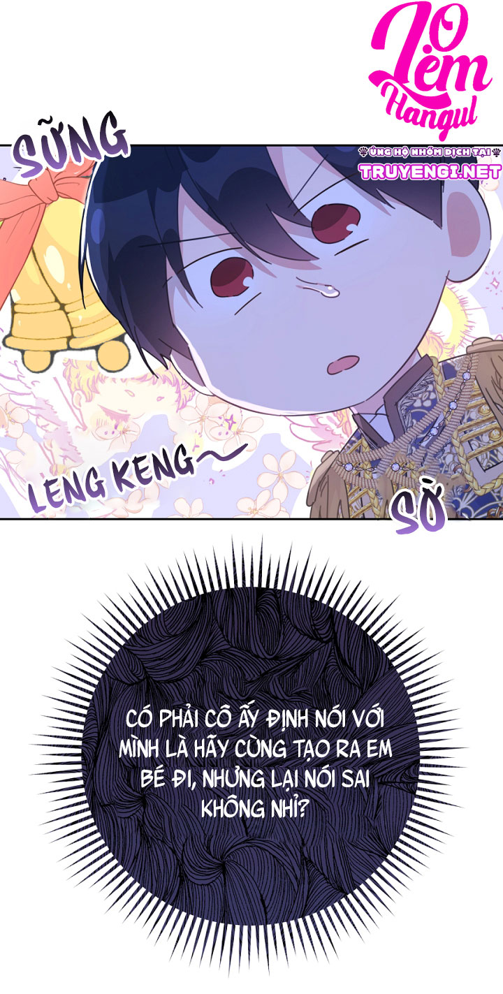 con rối ác nữ marionette chapter 36 52