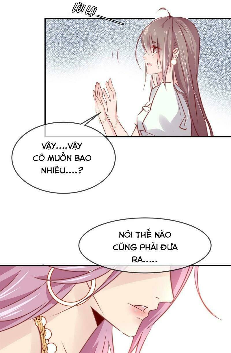 thương tiên sinh mã giáp của anh lại rơi rồi chapter 2 34