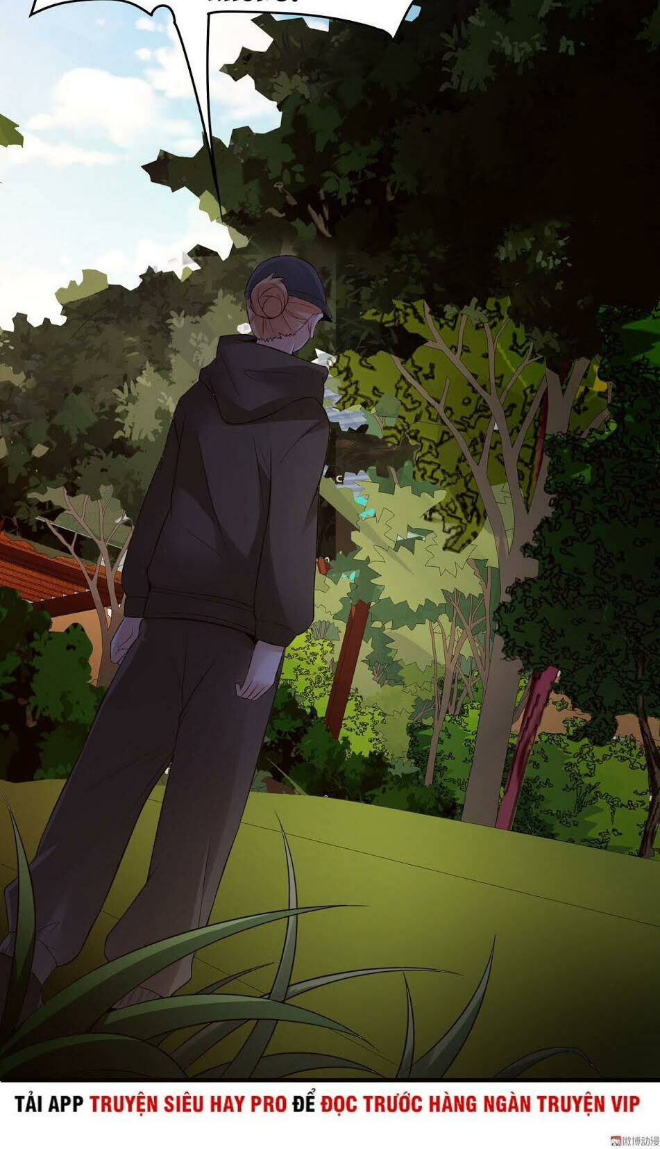 hoa hậu giảng đường luôn bên người chapter 9 46