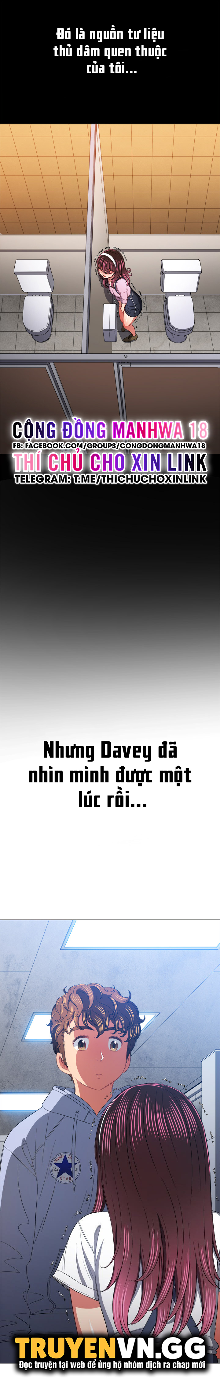 bắt nạt học đường chapter 109 21