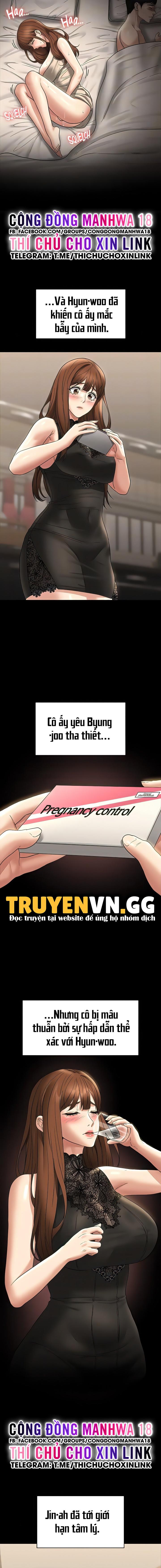ứng dụng cầu được ước thấy chapter 83 8