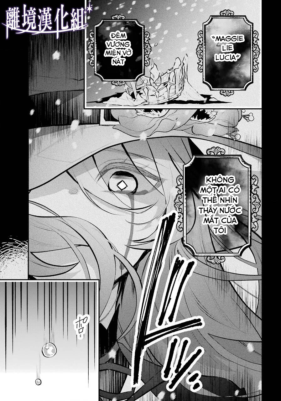 câu chuyện về sự luân hồi ở thế giới maydare chapter 26 8