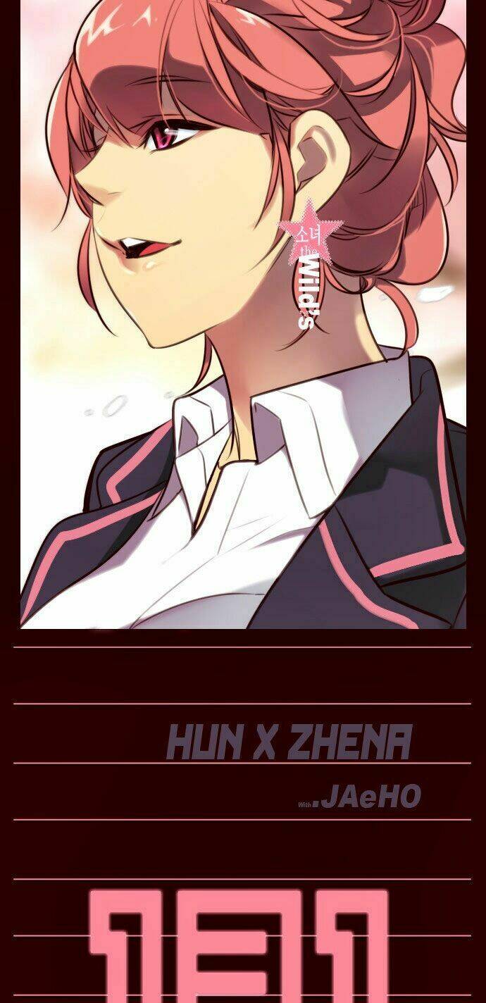 nữ sinh trường wilds chapter 131 1