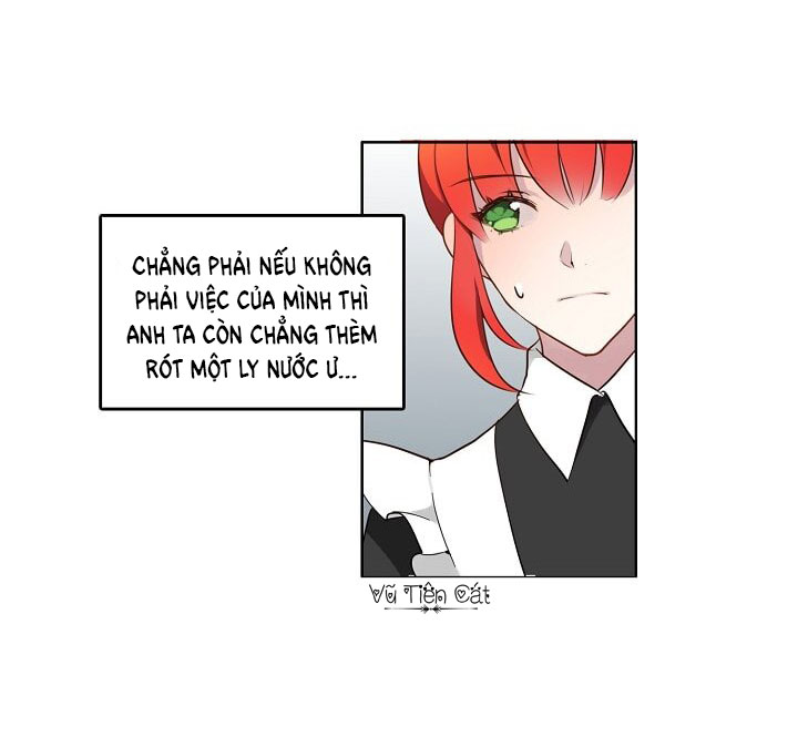 thanh tra của muiella chapter 1 41