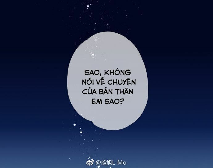 Tình yêu là màu hoa anh thảo chapter 37.3 25