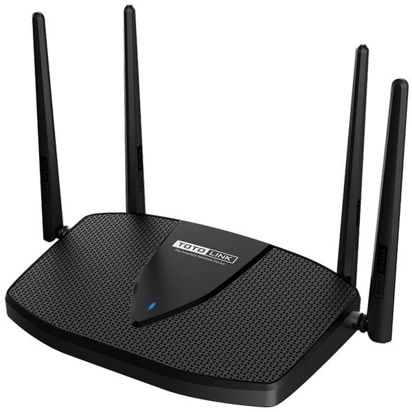 Router Totolink X5000R - Hành chính hãng