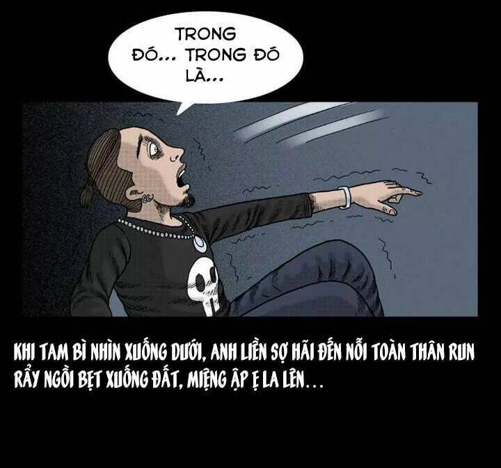 kỳ án có thật chapter 49 43