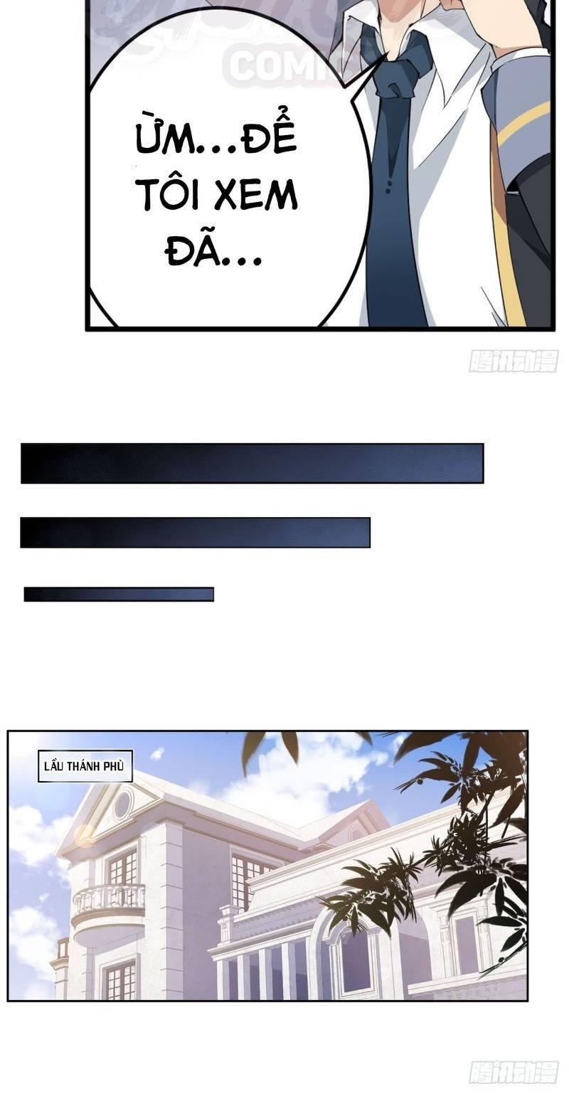 vô hạn sứ đồ và 12 nữ chiến binh chapter 37 20