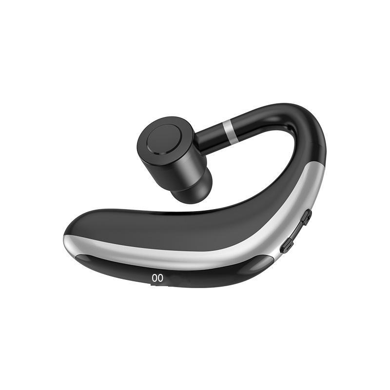 Phong cách mới nhất AOLUTONE private model mới Tai nghe thể thao không dây K20 treo kinh doanh tai nghe bluetooth 5.0 dung lượng lớn