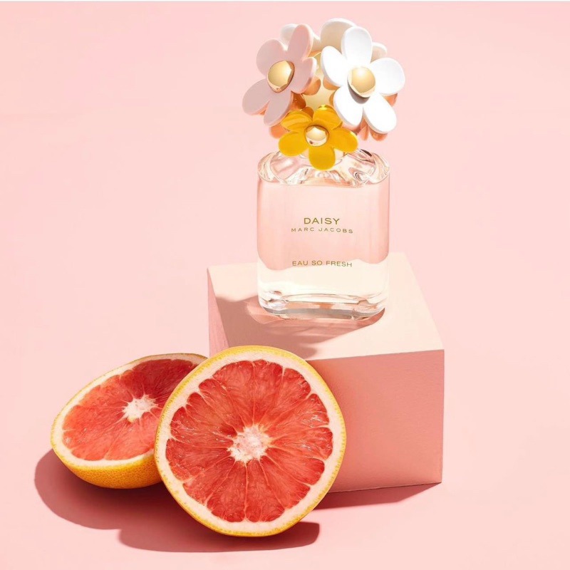Vial nước hoa Daisy Marc Jacobs EVER SO FRESH 1.2ml - CAM