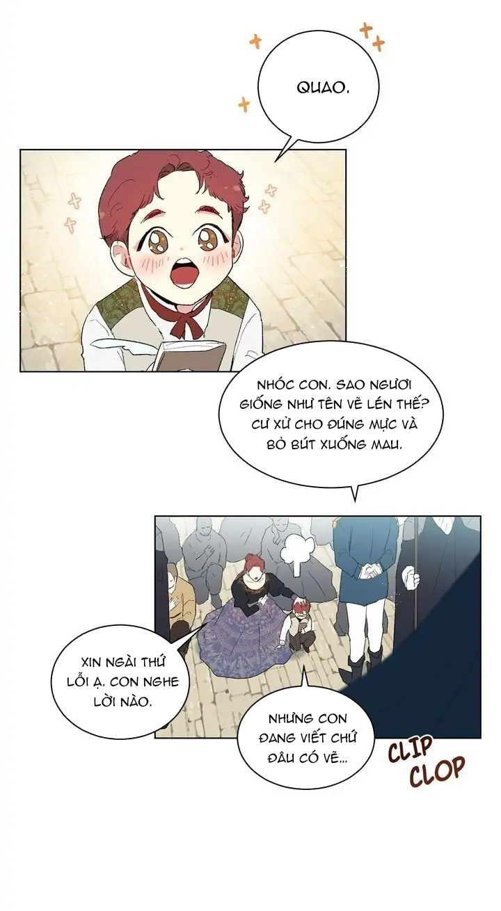 tôi là fan cứng hoàng tử chapter 49.2 59