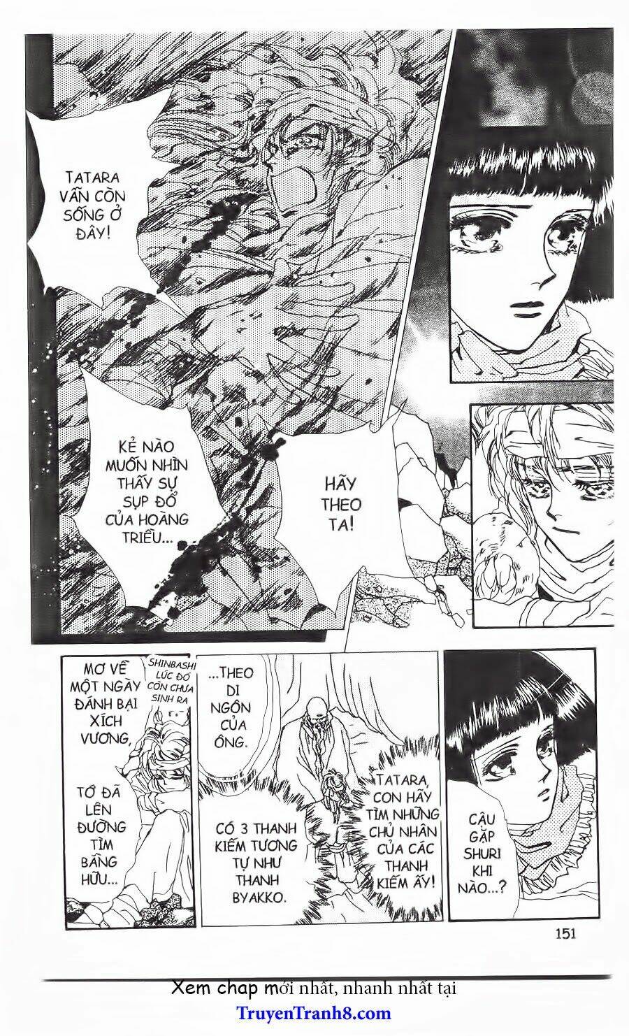 đứa con số phận chapter 77.1 18