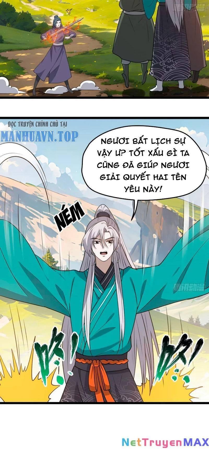 hệ thống gánh con mạnh nhất chapter 100 28