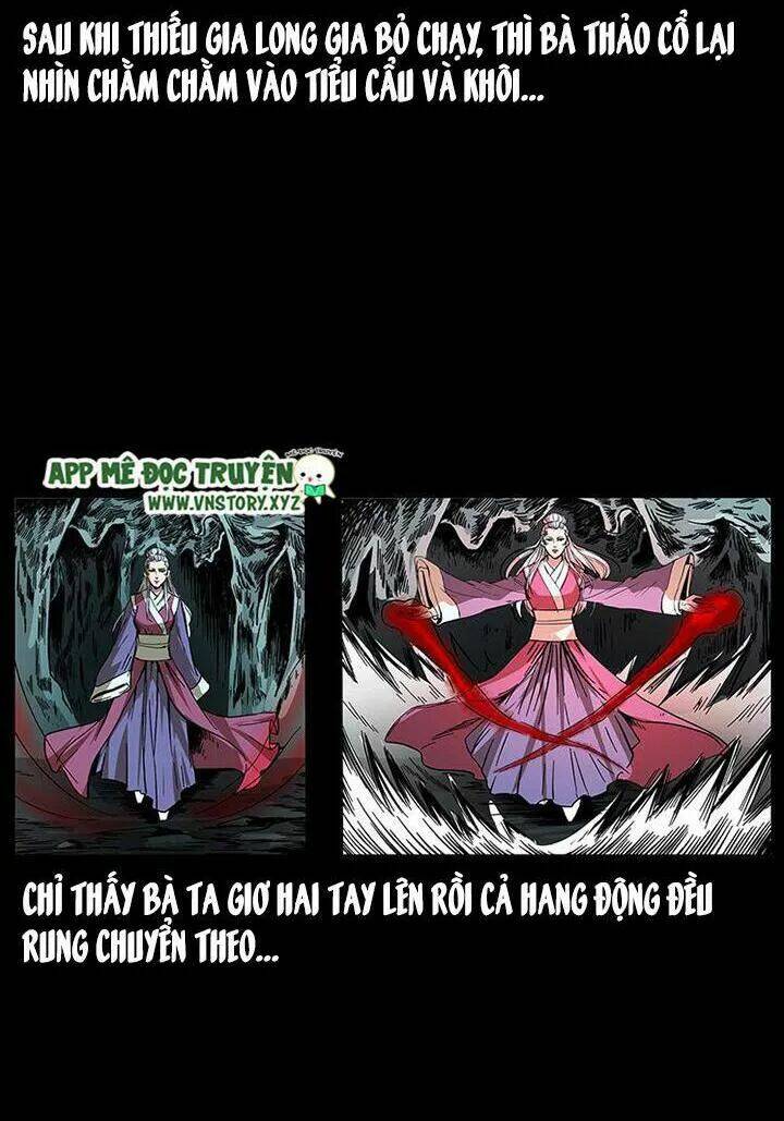 U Minh Ngụy Tượng Chapter 197 31