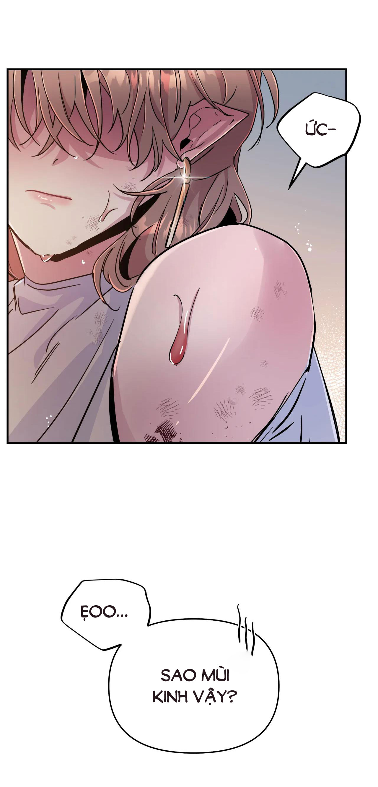 hắc vực chapter 43.2 19