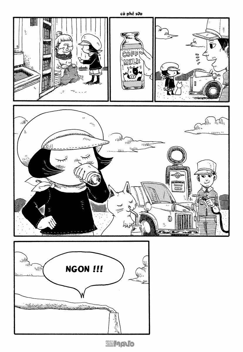 cat in the car chapter 16 5