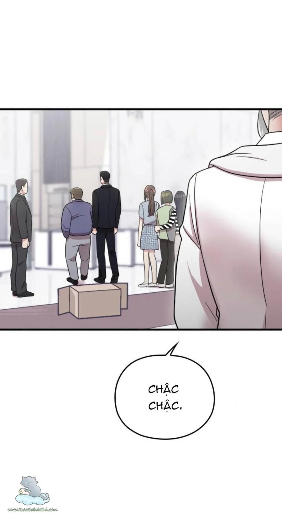 cô đi mà lấy chồng tôi chapter 27 51