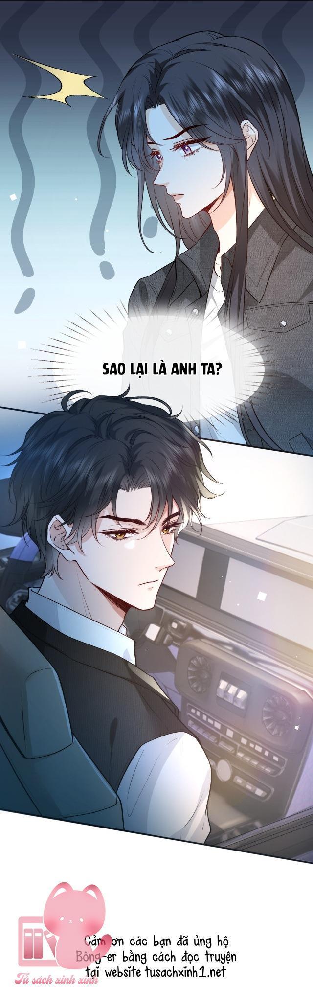 phu nhân mỗi ngày đều tại tuyến vả mặt chapter 4 27