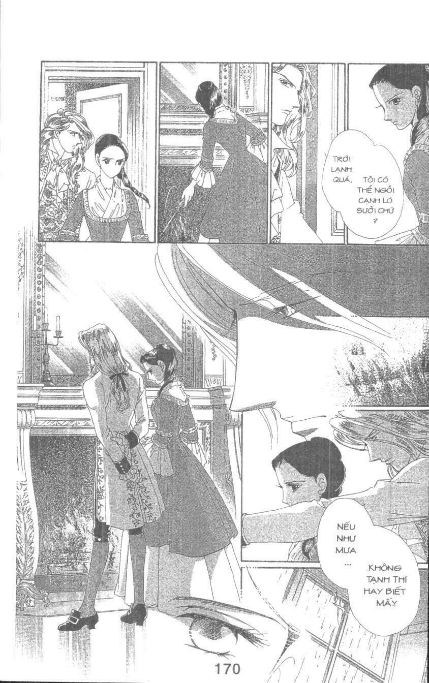 ngài tử tước phiêu lãng chapter 1 170